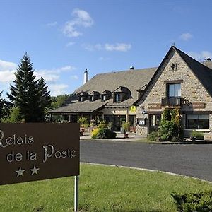 Le Relais De La Poste